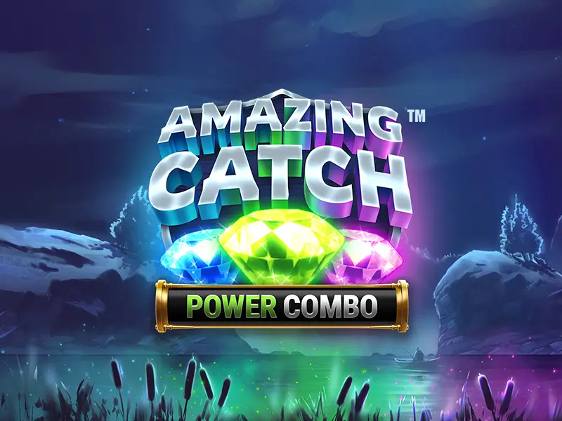 Amazing Catch Power Combo